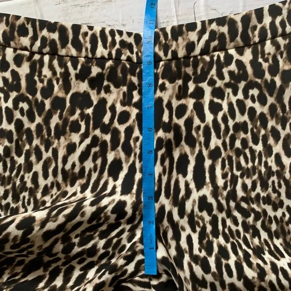 Banana Republic Hayden Pull-On Ankle Pant - Picture 4 of 8